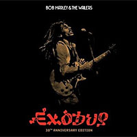 Боб Марли, альбом Exodus