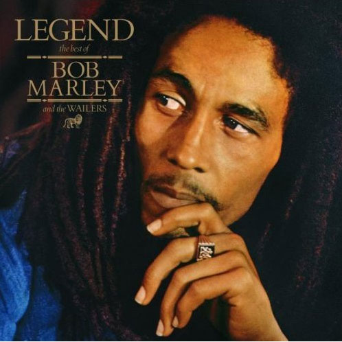 Доклад по теме Марли Боб (Marley Bob)